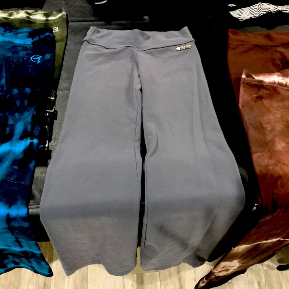 Bia Brazil yoga pants